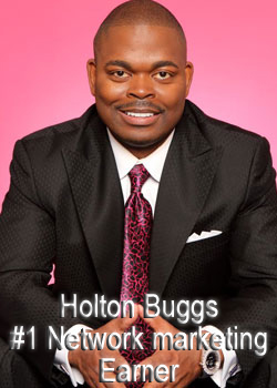 Holton Buggs 1 earner